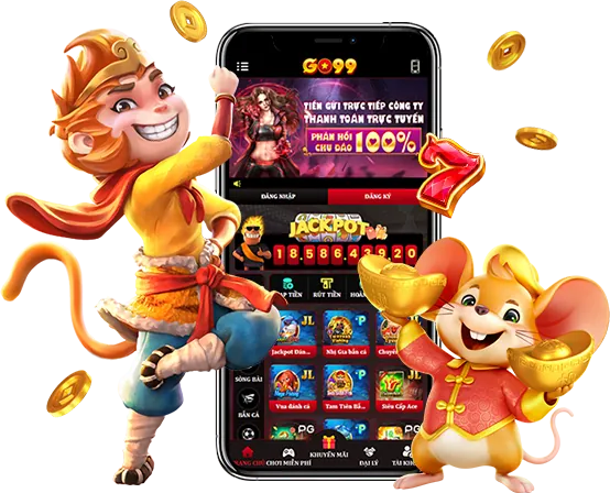 Game slot mới ok365vip nổ hũ